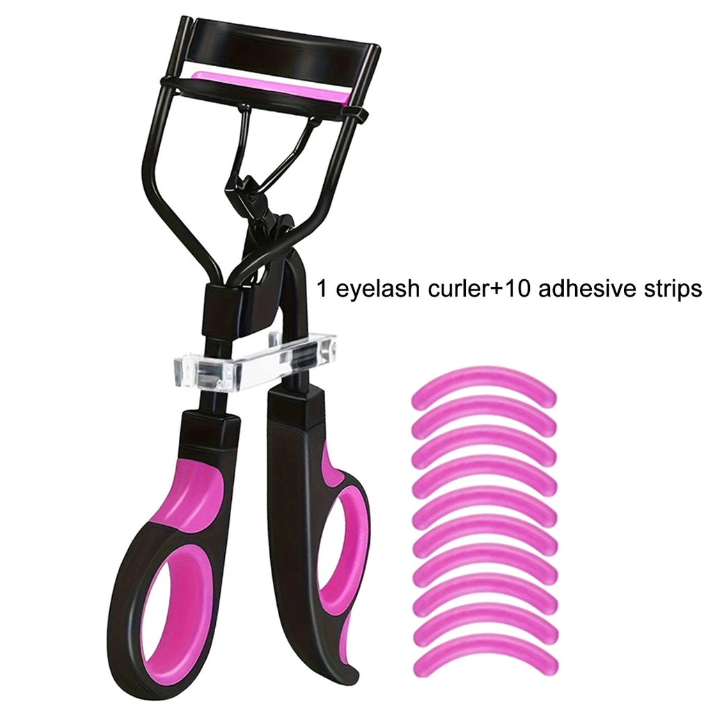 Professional Eyelash Curler,