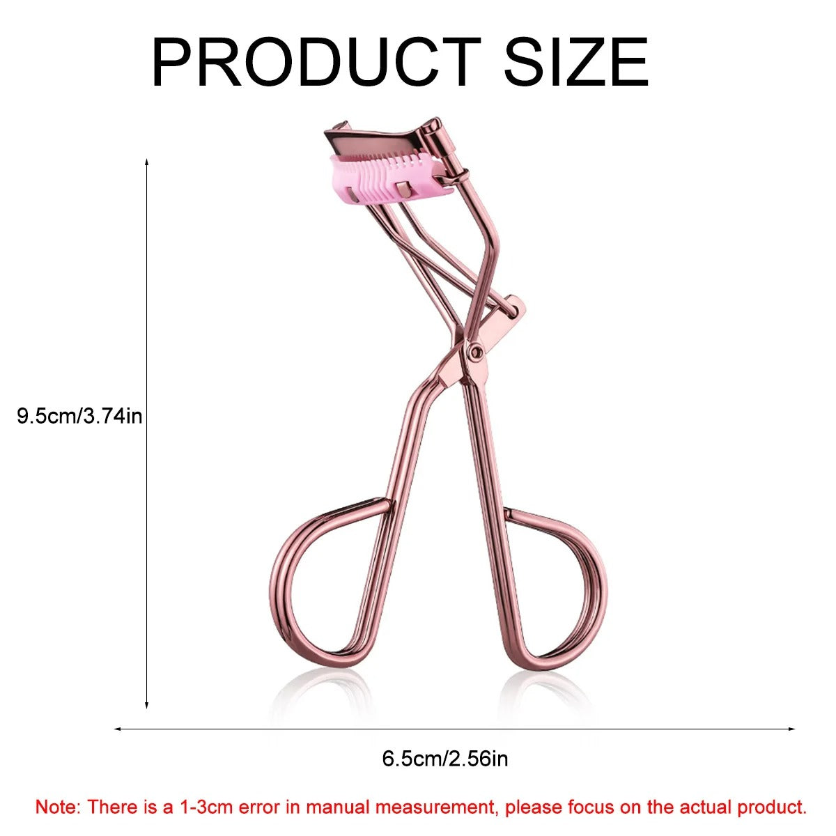 Professional Eyelash Curler,